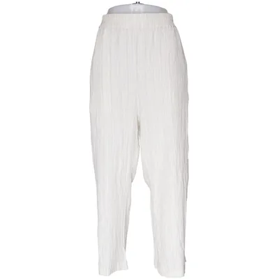 Palazzobyxor (Bella) från Lindex Elastan, Polyester, Viskos