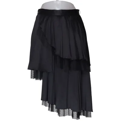 Tule rok (Zwart) van Miss Sixty Polyester