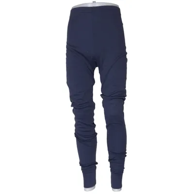 Långkalsonger (Blå) från Chinook Polyester