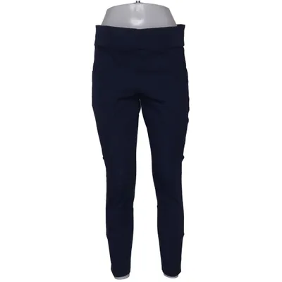Pants (Blue) from Horse Life Polyurethane, Recycled polyester