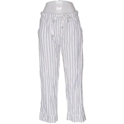 Pantalon de pyjama (Blanc, Bleu, Marron) de CCDK