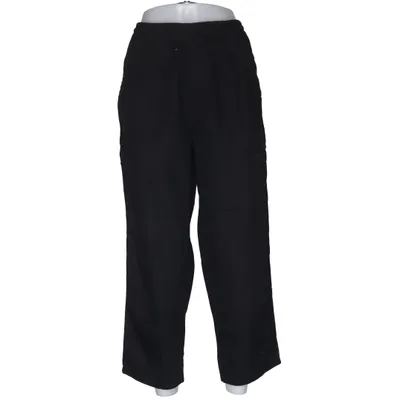 Pantalon (Noir) de Polar Skate Co. Coton, Polyester