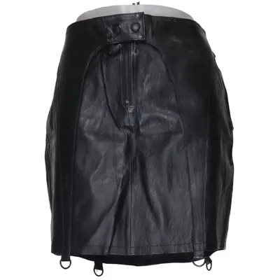 Kjol (Svart) från RtA