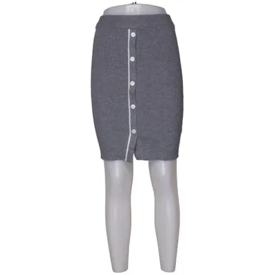 Kjol (Grå) från Wonder Polyamid, Polyester, Viskos