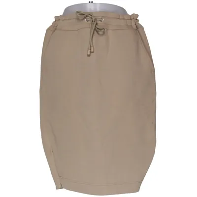 Kjol (Beige) från Peak Performance Bomull, Polyester