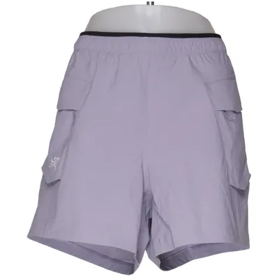 Shorts (Lilla) fra Arc'teryx Elastan, Polyamid