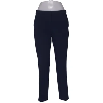 Pants (Blue) from Bondelid Elastane, Polyester, Viscose