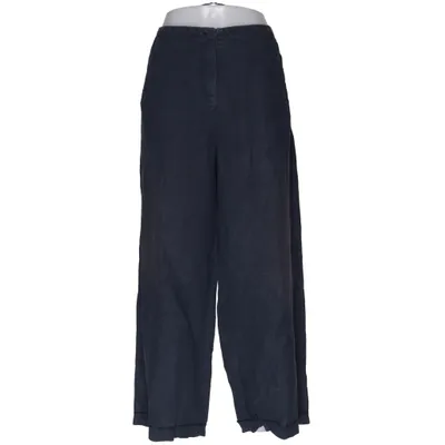 Byxor (Blå) från Backstage Linne