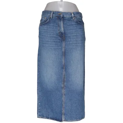 Jeanskjol (Blå) från Arket