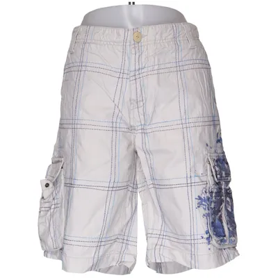 Cargoshorts (Beige, Blå, Flerfärgad) från Desigual