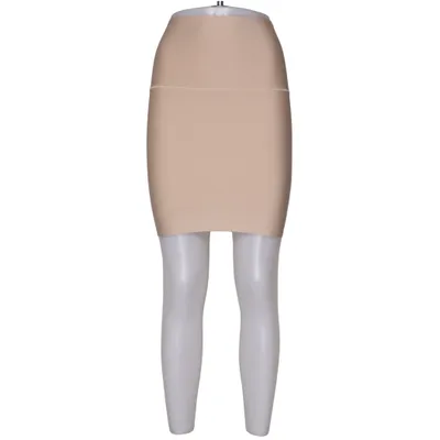 Corrigerende ondergoed (Beige) van Maidenform Katoen, Elastaan, Polyester