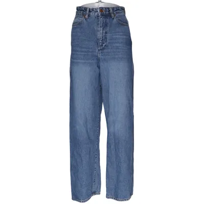 Jean (BARREL) de Wrangler Coton