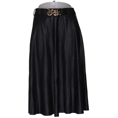 Skirt (Black) from New Collection Italy