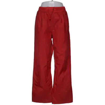 Outdoor broek (Rood) van Fjällräven
