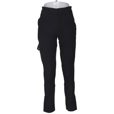 Outdoor pants (Black) from True North Elastane, Polyester