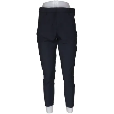 Pants (Black) from Five Units Cotton, Elastane, Polyamide