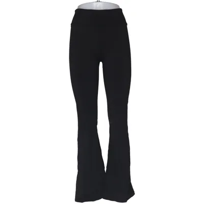 Leggings (Svart) från LXA Elastan, Polyamid