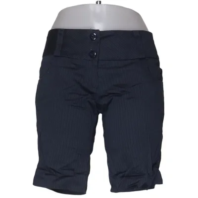 Shorts (Blue) from Orsay Cotton, Elastane
