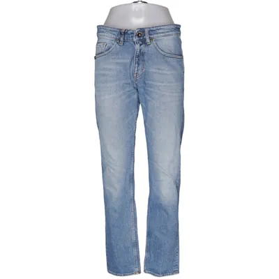 Jeans (Blue) from Tiger of Sweden Jeans Elastane, Organic cotton
