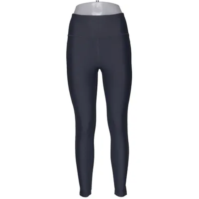 Collants de sport (Gris) de EYDA Élasthane, Polyester