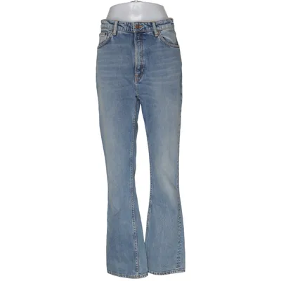 Jeans (Rowdy Ruth) från Nudie Jeans Bomull, Elastan