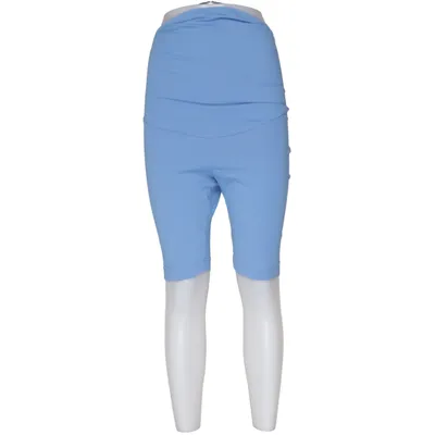 Mammashorts (MAMA) från H&M Mama Bomull, Elastan