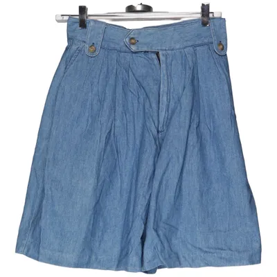 Jeans Shorts (Blau) von Bushwacker Baumwolle