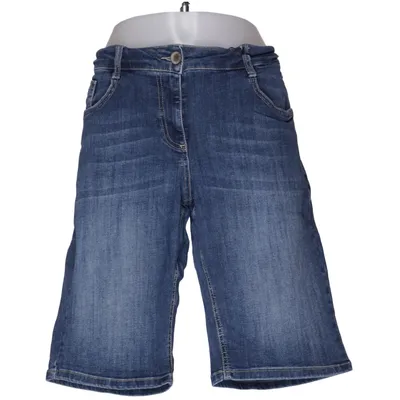 Jeansshorts (Dolly) från Dolly Bomull, Elastan