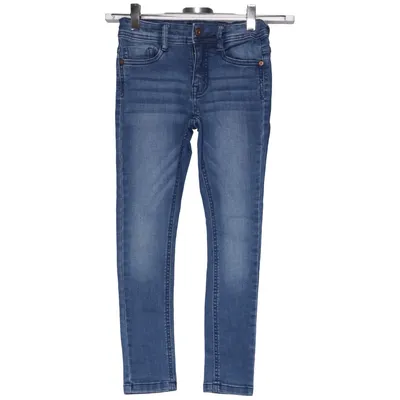 Jean (Bleu) de Cars Jeans Coton, Élasthane, Polyester, Viscose