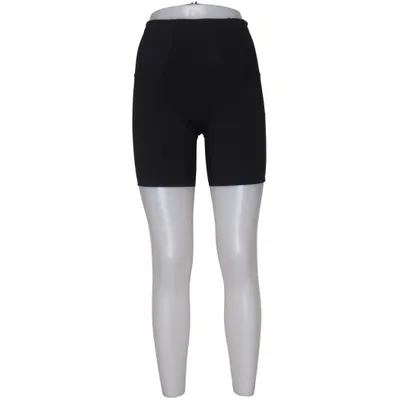 Compression shorts (Black) from Calida Bodywear Elastane, Polyamide