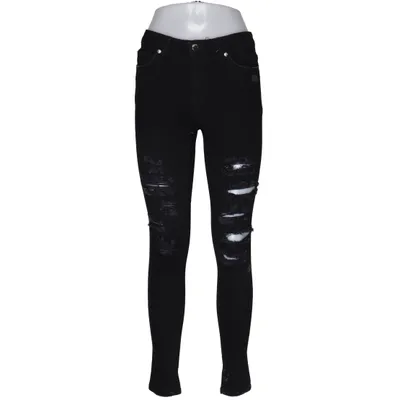 Jeans (Black) from Truly Mine