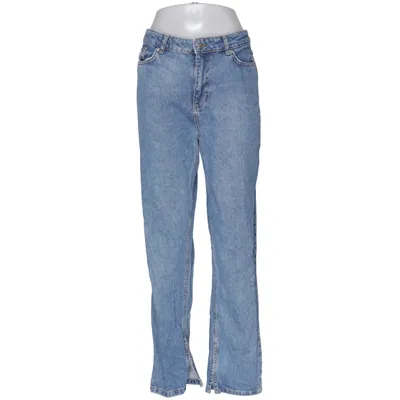 Jeans (Reborn) from NA-KD Reborn Cotton, Polyester