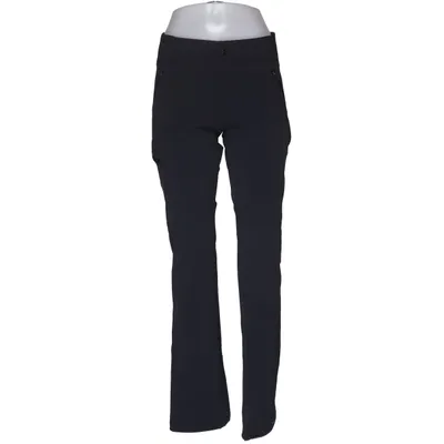 Outdoor broek (Zwart) van Columbia Elastaan, Nylon