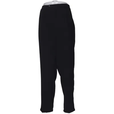 Pants (Black) from Nice Polyester