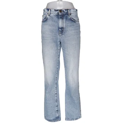 Jeans (Blå) från Weekend MaxMara Bomull
