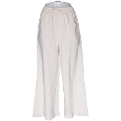 Palazzo pants (Beige) from YGS