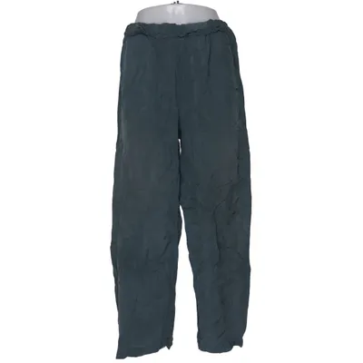 Broek (Groen) van Dariadéh Cupro