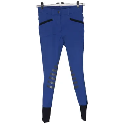 Breeches (Blue, Black) from Hööks