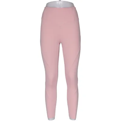 Träningstights (Rosa) från Oysho Elastan, Polyester