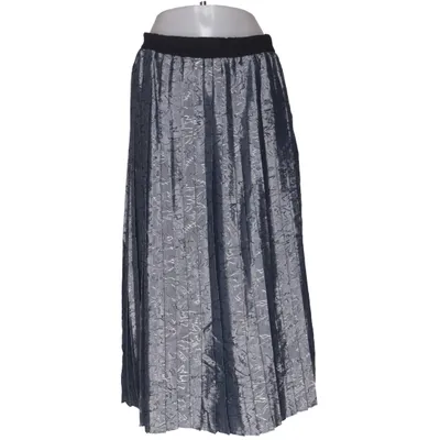 Kjol (Grå, Svart) från Jennifer Polyamid, Polyester, Viskos