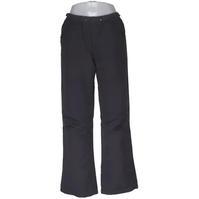 Pantalon d'extérieur (Gris) de Crane Sports Polyester