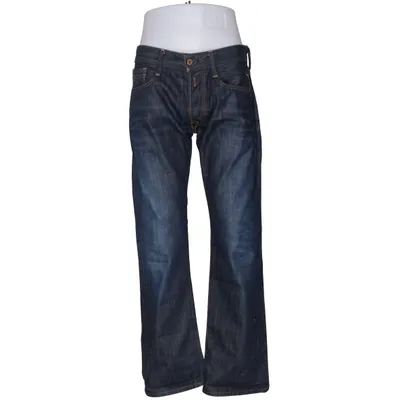 Jeans (Blå) från Replay Bomull