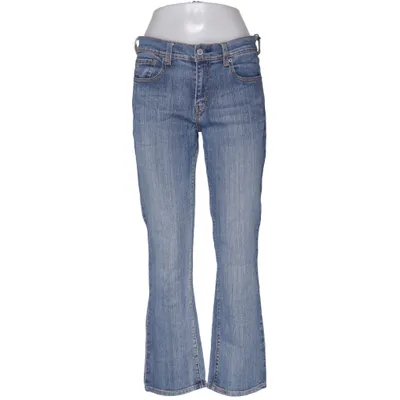 Jeans (505) from Levi Strauss & Co Cotton, Elastane