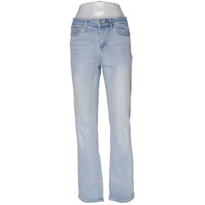 Spijkerbroek (Vmflash) van Vero Moda Denim Elastaan, Gerecycled katoen
