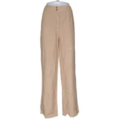 Pants (Beige) from Flaxxxs
