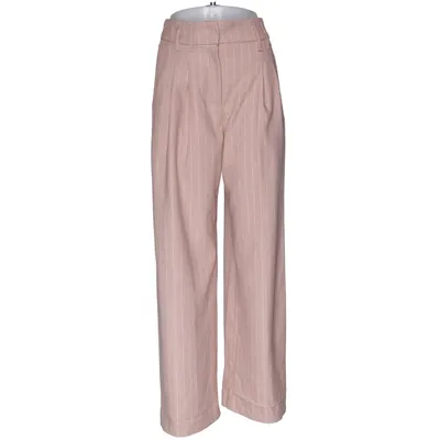 Palazzo pants (Beige) from Raffaello Rossi Elastane, Polyester