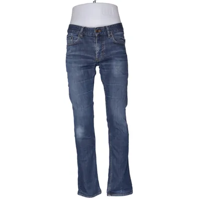 Jeans (Oscar) från Boomerang Denim Bomull, Elastan