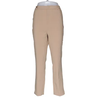 Kostymbyxor (Beige) från Vs. Miss Elastan, Polyester