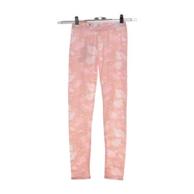 Pyjamasbyxor (Rosa, Vit, Flerfärgad) från Gap Kids Bomull, Elastan