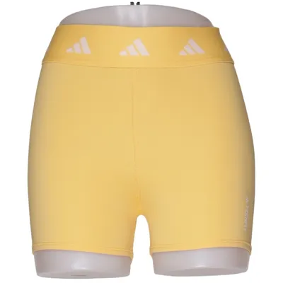 Short de compression (Jaune) de Adidas